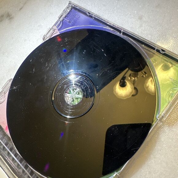 Virtual Pool (Sony PlayStation 1, 1996) PS1 Complete and Tested - Picture 5 of 5